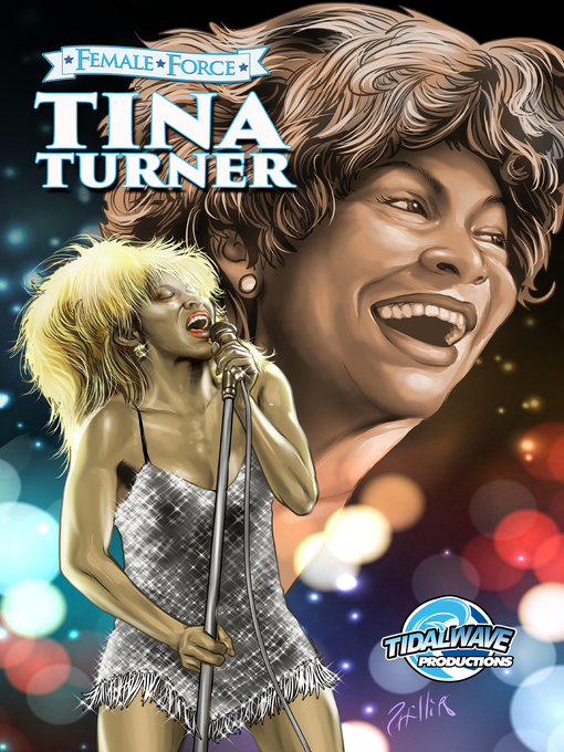 Title details for Tina Turner by Michael Frizell - Available